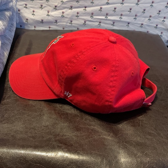 Angels Hat - 47 Brand Adjustable - Picture 2 of 5